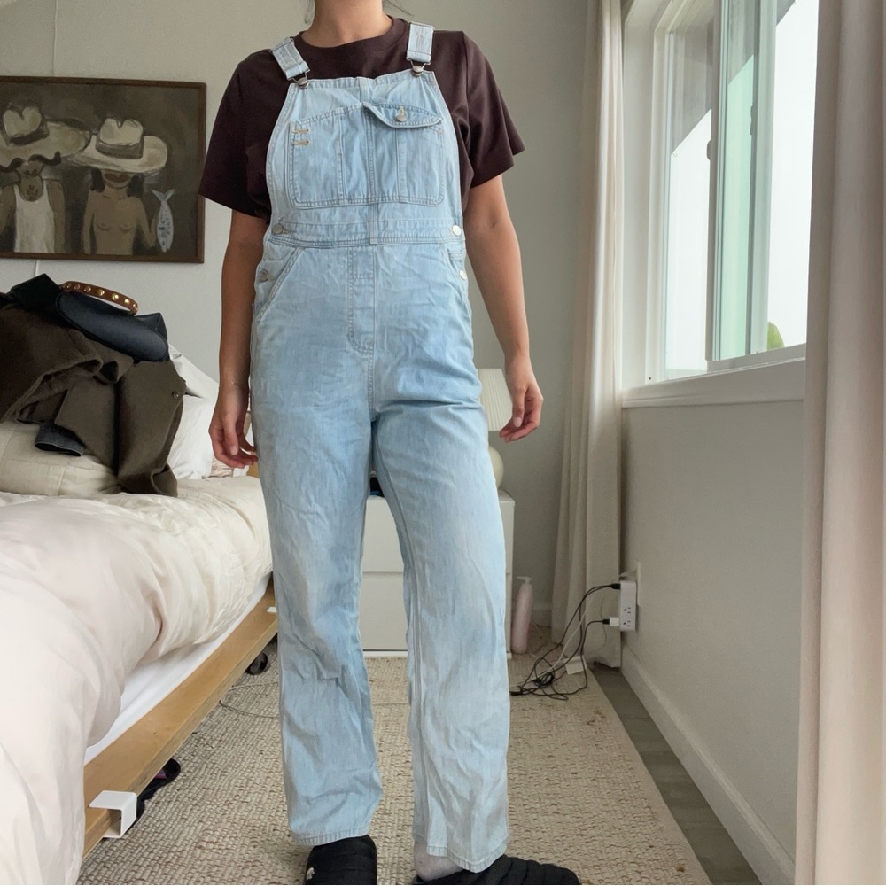 outerknown overalls